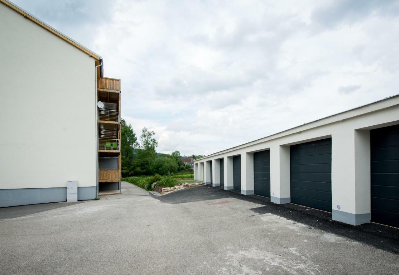 Apartmany Tina A Zdenka - Stozec Exterior photo